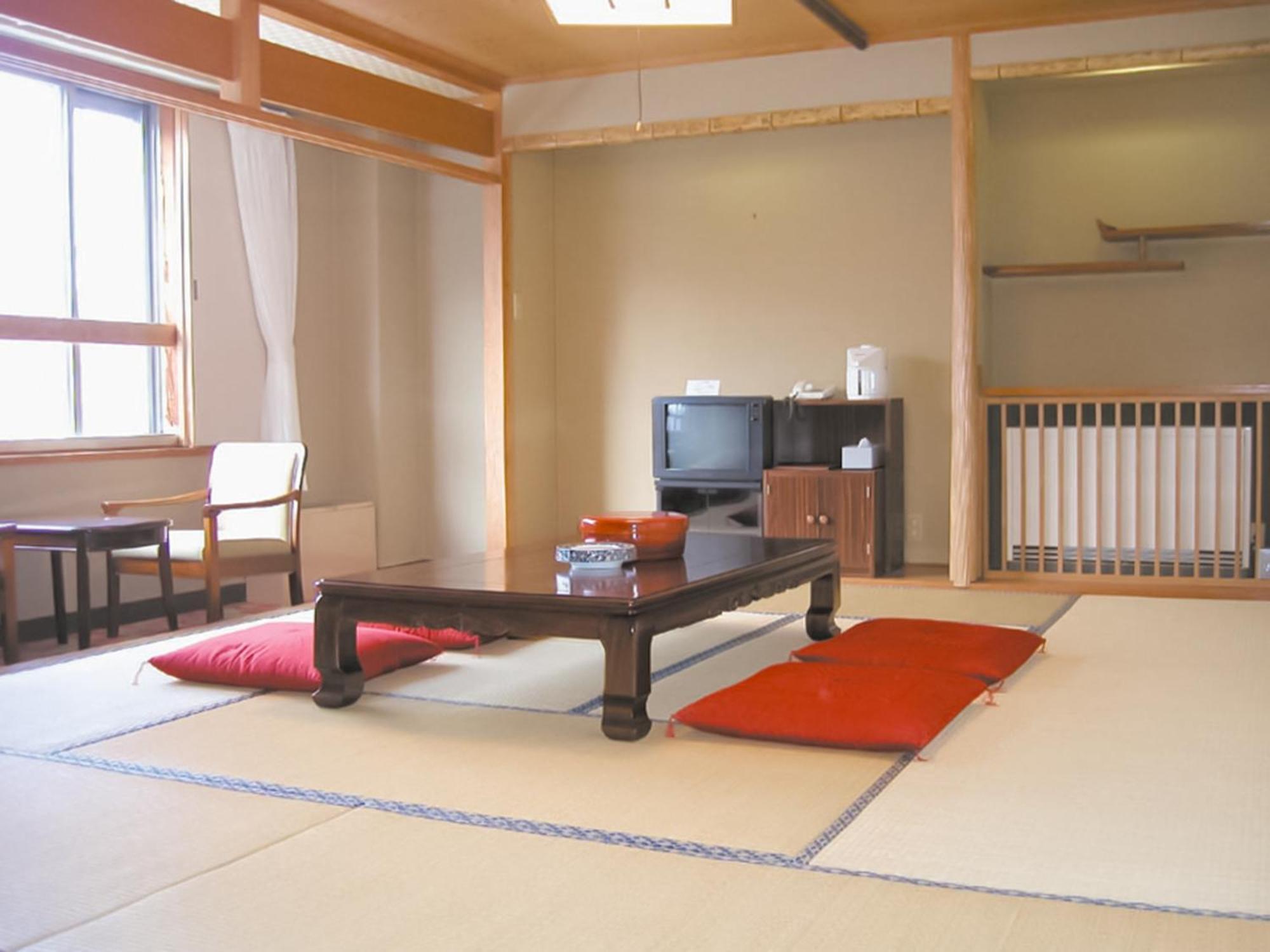 Shiga Kogen Lodge Yamanouchi  Exterior foto