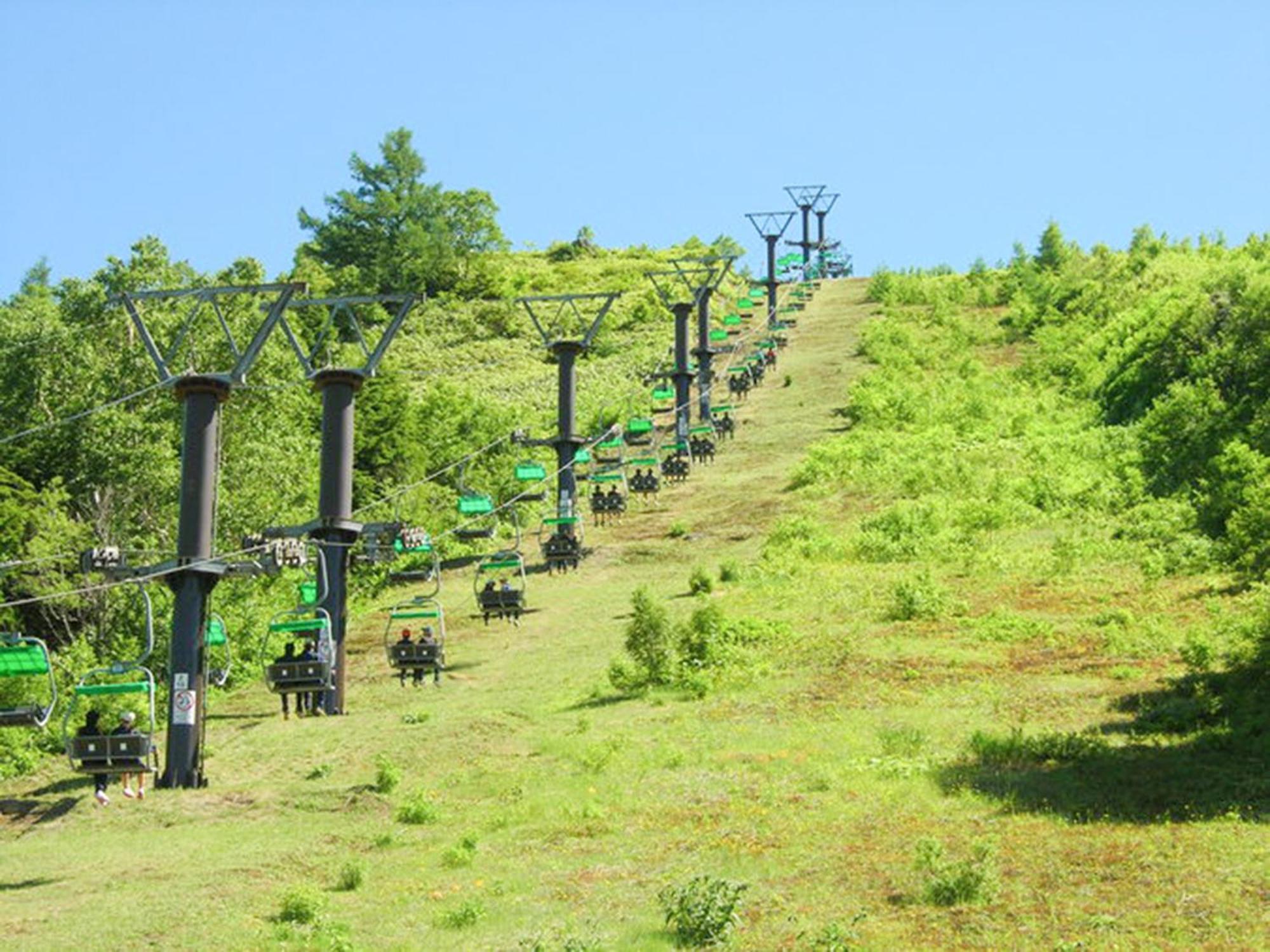 Shiga Kogen Lodge Yamanouchi  Exterior foto