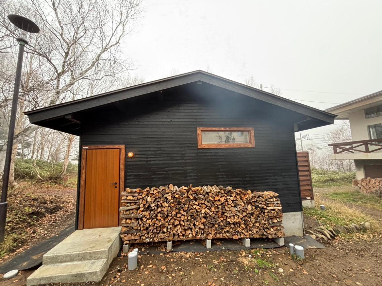 Shiga Kogen Lodge Yamanouchi  Exterior foto