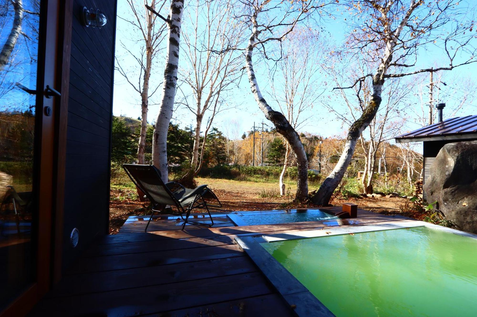 Shiga Kogen Lodge Yamanouchi  Exterior foto