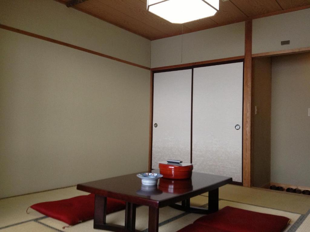Shiga Kogen Lodge Yamanouchi  Exterior foto