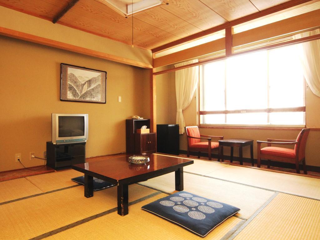 Shiga Kogen Lodge Yamanouchi  Exterior foto